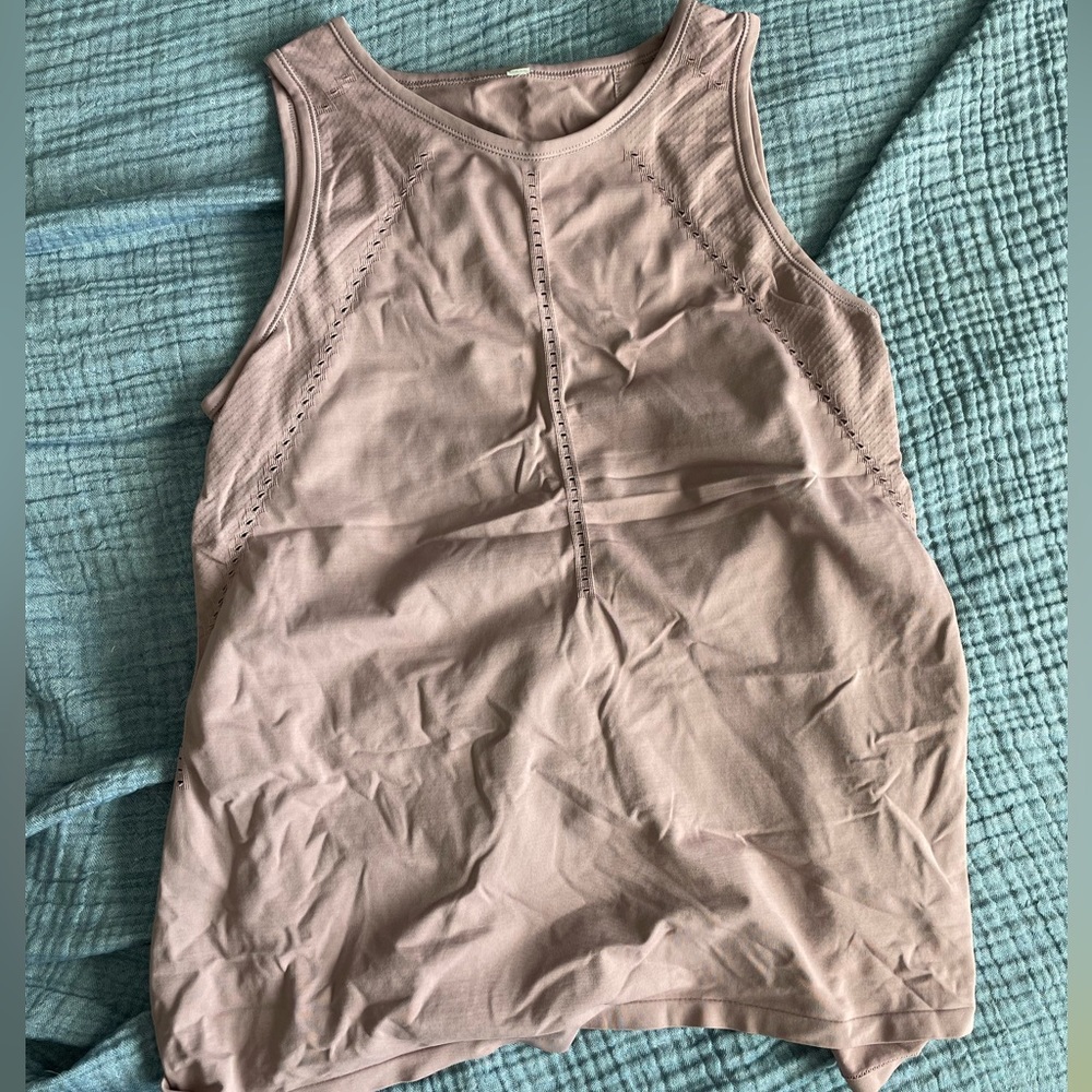 Athleta tank